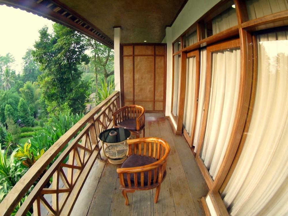 Yeh Panes Bali Hotell Marga Eksteriør bilde