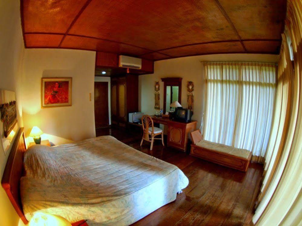 Yeh Panes Bali Hotell Marga Eksteriør bilde